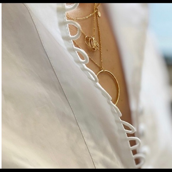 Gag & Lou Jewelry - ❗️SOLD❗️FREE w/ purchase Gag & Lou pendant